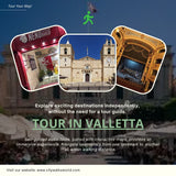 Valletta