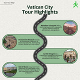 Vatican City