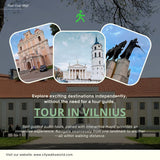 Vilnius
