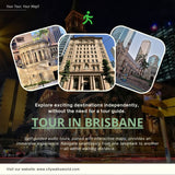 Brisbane