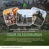 Edinburgh