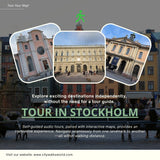 Stockholm