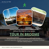 Broome