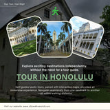Honolulu