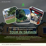 Darwin