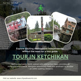 Ketchikan