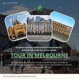 Melbourne