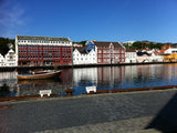 Stavanger