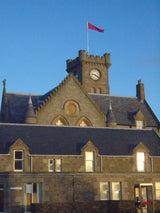Lerwick
