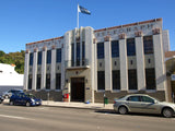 Napier Art Deco