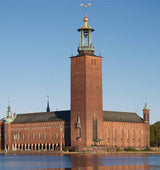 Stockholm