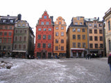 Stockholm