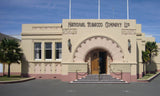 Napier Art Deco