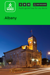Albany