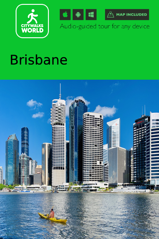 Brisbane Citywalksz Online Store