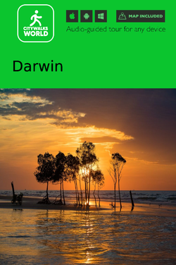 Darwin