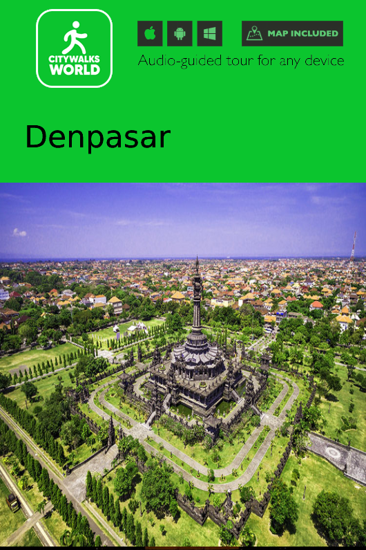 Denpasar