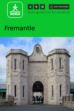 Fremantle