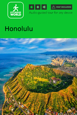Honolulu