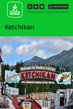 Ketchikan
