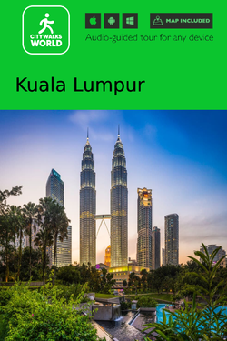 Kuala Lumpur