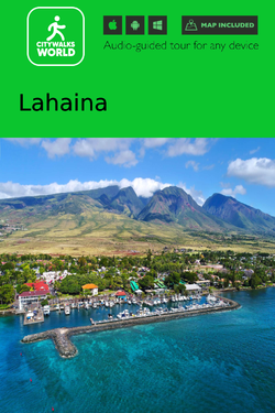 Lahaina