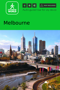 Melbourne