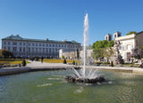 Salzburg