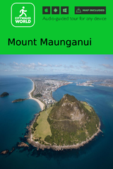 Mount Maunganui