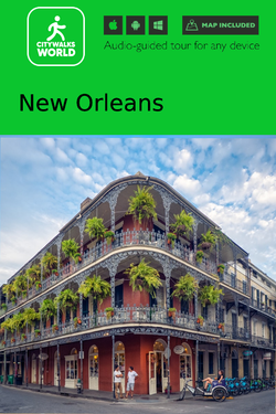 New Orleans