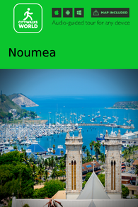 Noumea