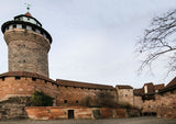 Nuremberg