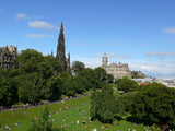 Edinburgh