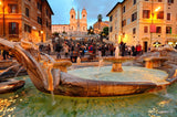 Rome