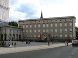 Salzburg