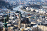 Salzburg