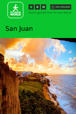 San Juan