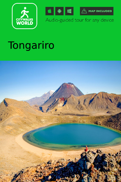 Tongariro