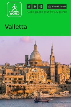 Valletta