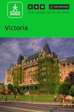 Victoria