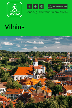 Vilnius