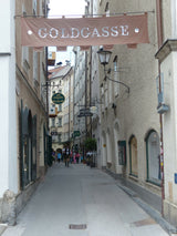 Salzburg