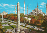 Istanbul