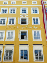 Salzburg