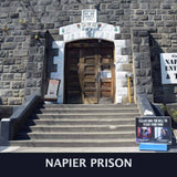 Napier Prison Historic Tour