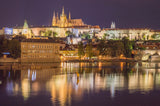 Prague
