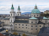 Salzburg